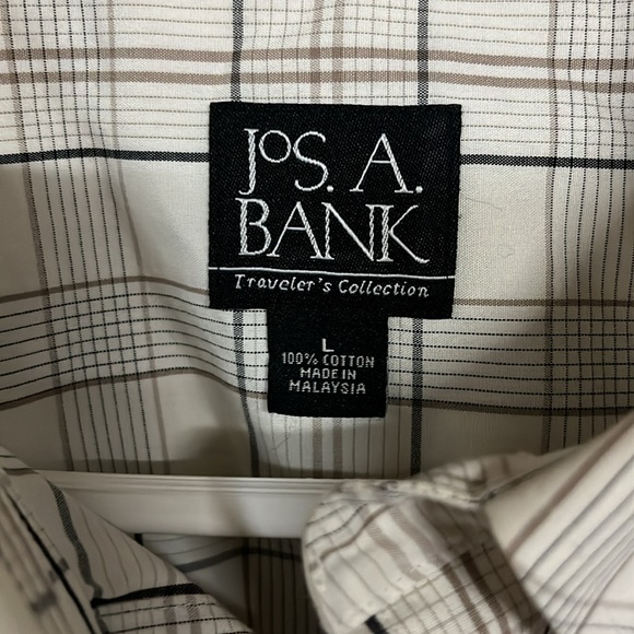 Men’s dress shirt - Picture 2 of 3